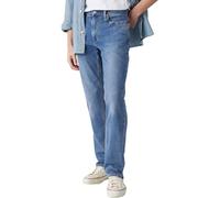 Levi's Men's 541 Athletic Taper Jeans, Manzanita Subtle Adapt-Med Indigo, 31 W/32 L
