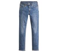 Levi's Men's 541 Athletic Taper Jeans, Manzanita Subtle Adapt-Med Indigo, 31 W/32 L