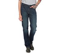 Levi's Men's 541 Athletic Taper Jeans, Midnight-Stretch, 36W / 32L
