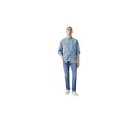 Levi's Men's 541 Athletic Taper Pants Manzanita Subtle Adapt Med Indigo 31 34