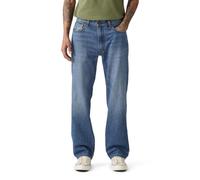Levi's Men's 555 Relaxed Straight Fit Jean (New) Daily Ritual