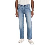 Levi's Men's 555 Relaxed Straight, Indigo Champion, 34W x 30L