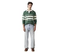 Levi's Men's 555 Relaxed Straight Jeans