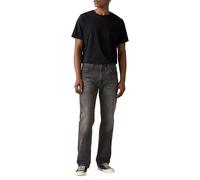 Levi's Men's 555 Relaxed Straight Jeans, Back On The Block, 31 W/30 L