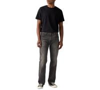 Levi's Men's 555 Relaxed Straight Jeans, Back On The Block, 36 W/32 L