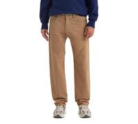 Levi's Men's 555 Relaxed Straight Jeans Ermine Grove Od Khaki 30 32