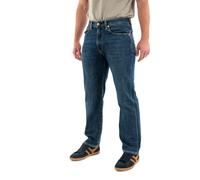 Levi's Men's 555 Relaxed Straight Jeans, My True Potential Lt, 30 W/32 L