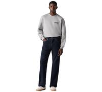 Levi's - Men's - 555™ Relaxed Straight Jeans Nightfall Navy - Blue 30 32