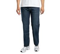 Levi's Men's 555 Relaxed Straight Jeans Up The Score Blue 36 32