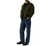 Levi's Men's 568 Loose Straight Jeans