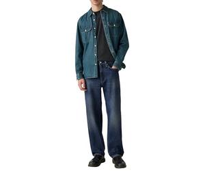Levi's Men's 568 Loose Straight Jeans