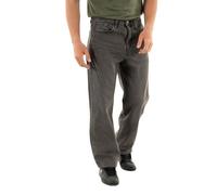 Levi's Men's 568 Loose Straight Jeans, Block Party T2, 30 W/30 L