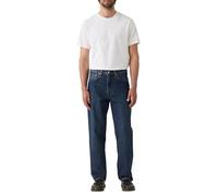 Levi's Men's 568 Loose Straight Jeans, Check The Score, 29 W/32 L