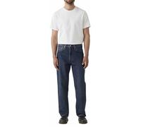 Levi's Men's 568 Loose Straight Jeans, Check The Score, 31 32