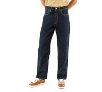 Levi's Men's 568 Loose Straight Jeans, Welcome to The Game, 36 W/32 L