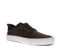 Levi's Men's Alpine Neo Sneaker, Brown, 8.5 UK
