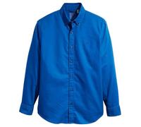 Levi's Men's Authentic Button Down Blues, Rio Limoges Garment Dye, S