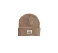 Levi's Men's Back Patch Beanie Hat, Fungi, One Size