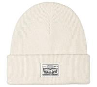 Levi's Men's Backpatch Beanie Beanie Hat