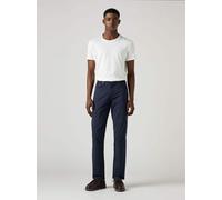 Levi's 511 Slim Baltic Navy Sueded Sateen Wt B size W28L32 | Chinos Outlet | Men | Blue W28L32