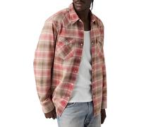 Levi's Men's Barstow Western Standard Shirt
