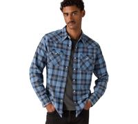 Levi's Men's Barstow Western Standard Shirt