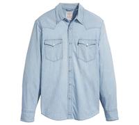 Levi's Men's Barstow Western Standard Shirt