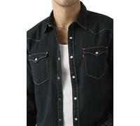 Barstow Western Standard Beautiful Ash W, Beautiful Ash Washed, S