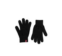Levi's Men's Ben Touch Screen Gloves Gloves, Black, Small