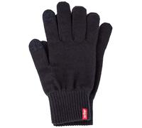 Levi's Men's Ben Touch Screen Gloves Gloves, Blue, Small