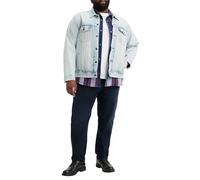 Levi's Men's Big & Tall 502 Taper Jeans