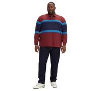 Levi's Men's Big & Tall 511 Slim Fit Jeans, Dark Indigo Flat, 40 W/32 L