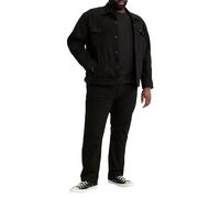 Levi's Men's Big & Tall 511 Slim Fit Jeans, Nightshine, 40W / 34L
