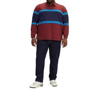 Levi's Men's Big & Tall 511 Slim Fit Jeans, Rock Cod, 40W / 36L
