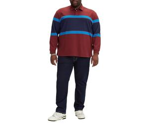 Levi's Men's Big & Tall 511 Slim Fit Jeans, Rock Cod, 46W / 34L