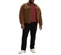 Levi's Men's Big & Tall 541 Athletic Taper Jeans, Native CALI, 44W x 34L