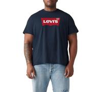 Levi's Men's Big & Tall Graphic Tee T-Shirt