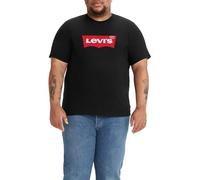 Levi's Men's Big & Tall Graphic Tee T-Shirt