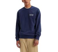Levi's Men's Big & Tall Original Housemark Hoodie