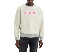 Levi's Men's Big & Tall Original Housemark Hoodie