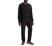 Levi's Men's Big&Tall XX Chino Standard Taper II Trousers, Black, W48 L34