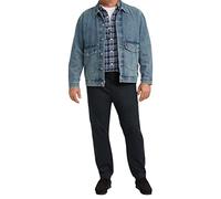 Levi's Men's Big & Tall XX Standard Tapered Chino Trousers