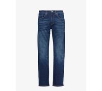 Levis Mens Biologia Adv 502 Tapered-leg Stretch-denim Jeans 32/30