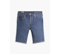 Levi's Mens Blue Core Cool Short 405 Standard Short