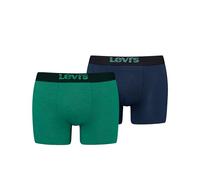 Levi´s Underwear 701203921 Boxer Green S Man