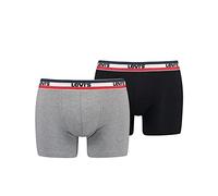 Levi´s Underwear 701223908 Boxers 2 Units