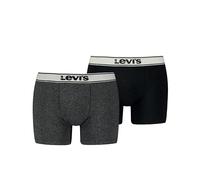 Levi´s Underwear Vintage Organic Boxer 2 Units Multicolor 2XL Man