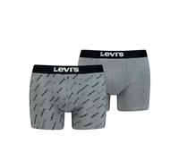 Levi´s Underwear Logo Organic Co Boxers 2 Units