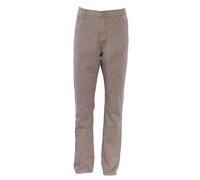 Levi's Men's Brown Stretch 511 Slim Jeans Size W40 L34 A36530017