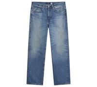 Levi's Men's Bue Tab Made in Japan Anchor Relaxed Jeans Saddle Rock